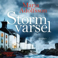 Stormvarsel - Maria Adolfsson