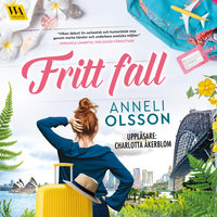 Fritt fall - Anneli Olsson