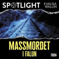 Massmordet i Falun - Evalisa Wallin