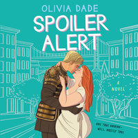 Spoiler Alert - Olivia Dade