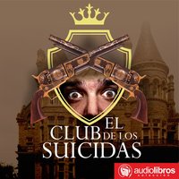El Club de los Suicidas - Robert Louis Stevenson