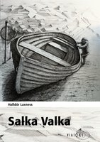 Salka Valka - Halldór Laxness