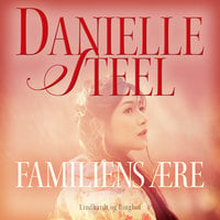 Familiens ære - Danielle Steel