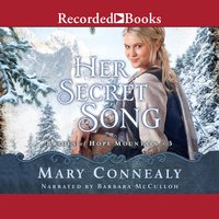 Her Secret Song - Mary Connealy