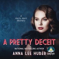 Pretty Deceit - Anna Lee Huber