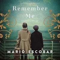 Remember Me - Mario Escobar