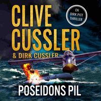 Poseidons pil - Clive Cussler