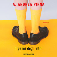 I panni degli altri - Andrea Pinna