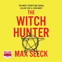 The Witch Hunter - Max Seeck