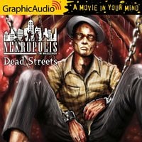 Dead Streets [Dramatized Adaptation] - Tim Waggoner