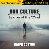 Season of the Wind [Dramatized Adaptation] - Ralph Cotton
