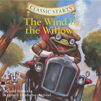 The Wind in the Willows - Martin Woodside, Kenneth Grahame