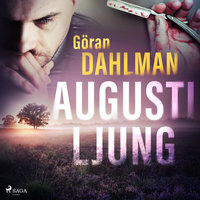 Augustiljung - Göran Dahlman