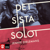 Det sista solot - Jennie Dielemans