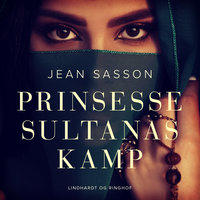 Prinsesse Sultanas kamp - Jean Sasson
