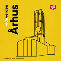 Vide verden Aarhus - Aarhus Universitetsforlag, Aarhus University Press