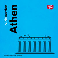 Vide verden Athen - Aarhus Universitetsforlag, Aarhus University Press