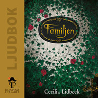 Familjen - Cecilia Lidbeck