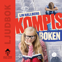 Kompisboken - Lin Hallberg