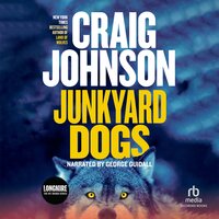 Junkyard Dogs "International Edition" - Craig Johnson