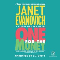 One for the Money "International Edition" - Janet Evanovich