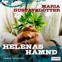 Helenas hämnd - Maria Gustavsdotter