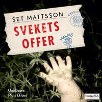 Svekets offer - Set Mattsson