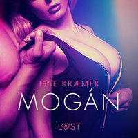 Mogán - Erotisk novelle - Irse Kræmer