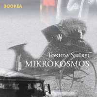 Mikrokosmos - Shusei Tokuda