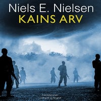 Kains arv - Niels E. Nielsen