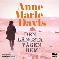 Den längsta vägen hem - Anne-Marie Davis