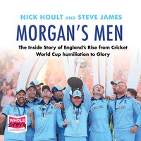 Morgan's Men - Steve James, Nick Hoult