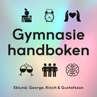Gymnasiehandboken - Kristian Eklund, Theodor Kinch, Alfred George, Simon Gustafsson