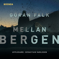 Mellan bergen - Göran Falk