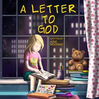 A Letter To God - Aine Moorad