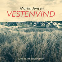 Vestenvind - Martin Jensen