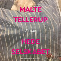 Hedeselskabet - Malte Tellerup