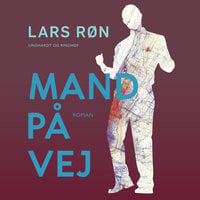 Mand på vej - Lars Røn