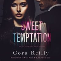 Sweet Temptation - Cora Reilly