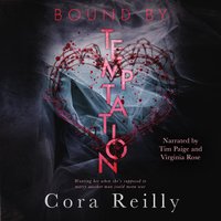 Bound By Temptation - Cora Reilly