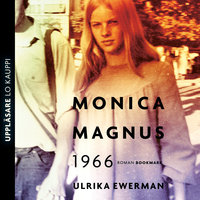 Monica Magnus 1966 - Ulrika Ewerman