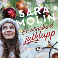En oönskad julklapp - Sara Molin