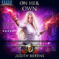 On Her Own - Judith Berens