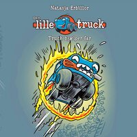 Den lille truck #3: Truck hjælper far - Natasja Erbillor