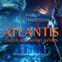 Atlantis - Philip Thorsson