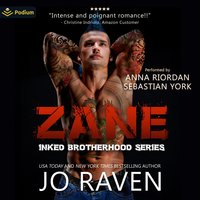 Zane - Jo Raven