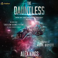 The Dauntless - Alex Kings