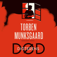 Digterens død - Torben Munksgaard