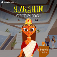 Yakshini At The Mall - Sophia John