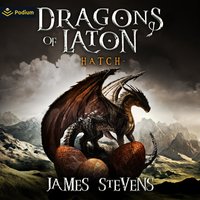 Hatch - James Stevens